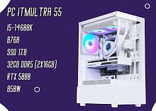 Компьютер PC ITMULTRA 55