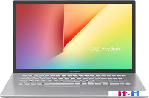 Ноутбук ASUS VivoBook 17 D712DA-BX857W фото 5