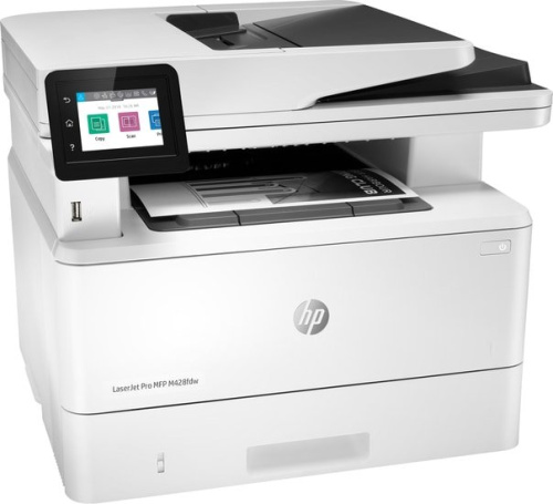 МФУ HP LaserJet Pro M428fdw фото 3