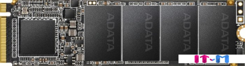 SSD A-Data XPG SX6000 Pro 2TB ASX6000PNP-2TT-C фото 2