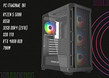 Компьютер PC ITMGAME 101