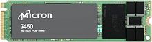 SSD Micron 7450 Max M.2 2280 800GB MTFDKBA800TFS-1BC1ZABYY