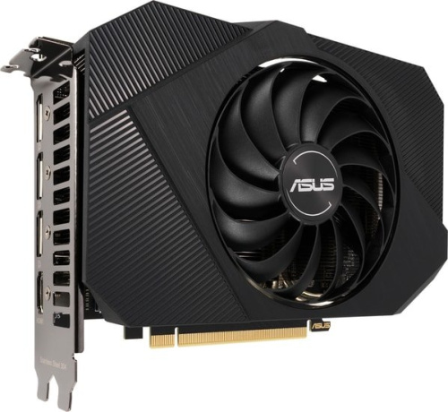 Видеокарта ASUS Phoenix GeForce RTX 3060 V2 12GB GDDR6 PH-RTX3060-12G-V2 фото 4