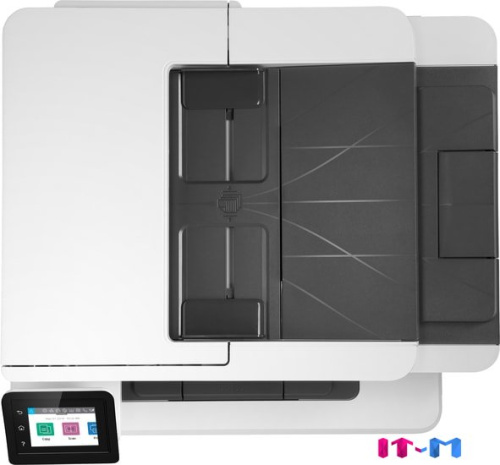 МФУ HP LaserJet Pro M428fdw фото 4