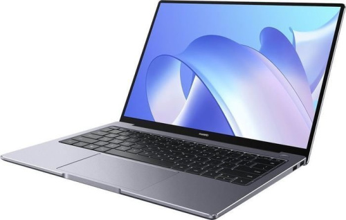 Ноутбук Huawei MateBook 14 2021 AMD KLVL-W76W 53013PBV фото 6