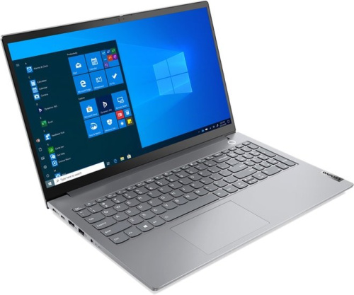 Ноутбук Lenovo ThinkBook 15 G2 ITL 20VE00G4RU фото 6