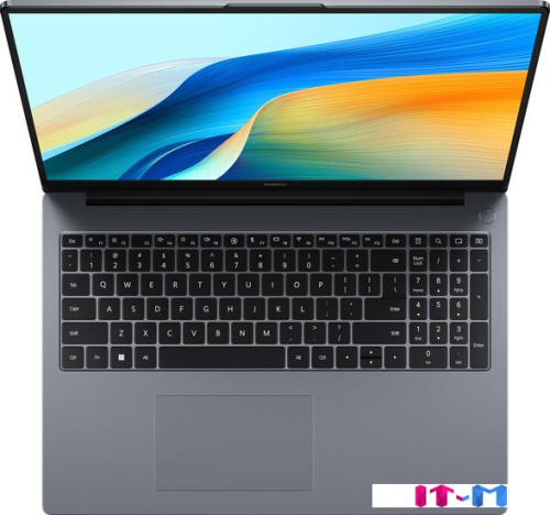 Ноутбук Huawei MateBook D 16 2024 MCLF-X 53013WXE фото 4