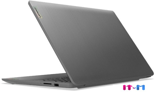 Ноутбук Lenovo IdeaPad 3 15ITL6 82H802QARK фото 3