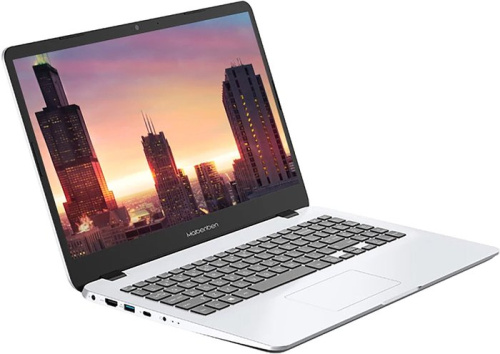 Ноутбук Maibenben M547 M5471SB0LSRE0 фото 2