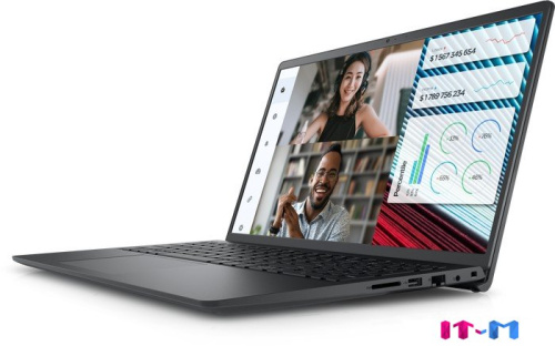 Ноутбук Dell Vostro 15 3520-W501 фото 6