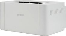 Принтер Digma DHP-2401 (серый)