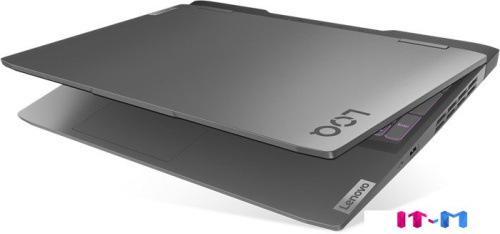 Игровой ноутбук Lenovo LOQ 15APH8 82XT004VRK фото 6