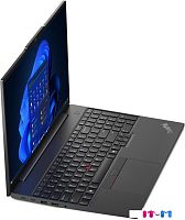 Ноутбук Lenovo ThinkPad E16 Gen 2 Intel 21MA005DRT