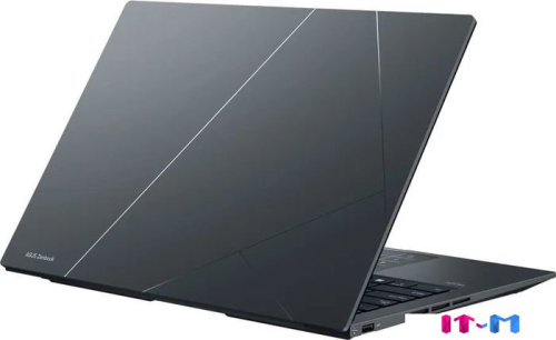 Ноутбук ASUS Zenbook 14X OLED UX3404VA-M9015W фото 2
