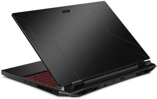 Игровой ноутбук Acer Nitro 5 AN515-58-596N NH.QFLER.002 фото 5