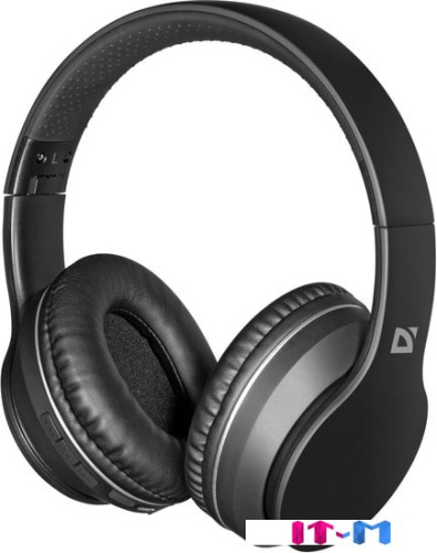 Наушники Defender FreeMotion B580 (черный) фото 6