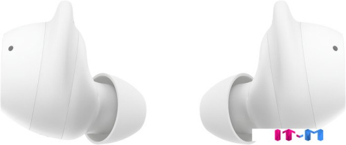 Наушники Samsung Galaxy Buds FE (белый) фото 5