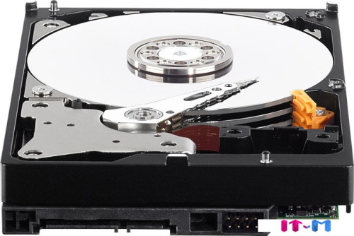 Жесткий диск WD Purple 3TB [WD30PURZ] фото 2