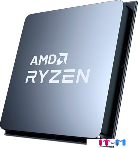 Процессор AMD Ryzen 9 5900X фото 5