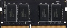 Оперативная память AMD Radeon R7 8GB DDR4 SODIMM PC4-21300 R748G2606S2S-U