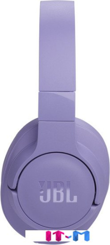 Наушники JBL Tune 770NC (сиреневый) фото 4