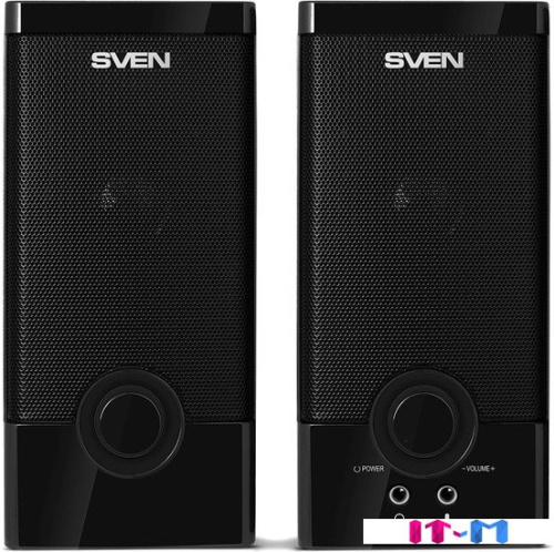 Акустика SVEN SPS-603 фото 2