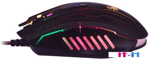 Игровая мышь A4Tech Bloody Q82 фото 2