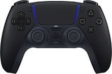 Геймпад Sony DualSense (черная полночь)