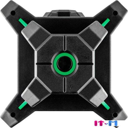 Лазерный нивелир ADA Instruments Rotary 500 HV-G Servo A00579 фото 5
