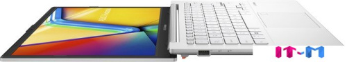 Ноутбук ASUS Vivobook Go 14 E1404FA-EB019 фото 6