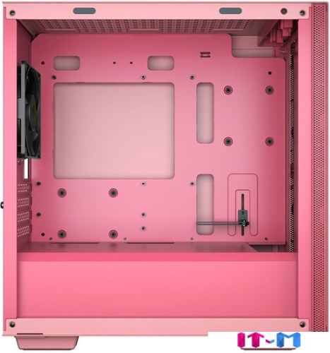 Корпус DeepCool Macube 110 PKRD R-MACUBE110-PRNGM1N-A-1 фото 4