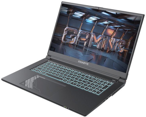 Игровой ноутбук Gigabyte G7 MF-E2KZ213SH фото 4