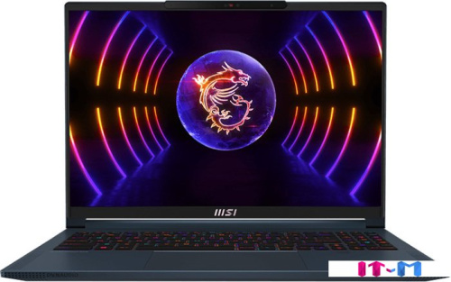 Игровой ноутбук MSI Stealth 16 Studio A13VG-225RU фото 6