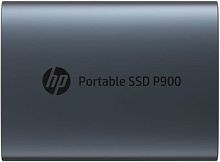 Внешний накопитель HP P900 1TB 7M692AA (серый)