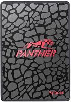 SSD Apacer Panther AS350 256GB AP256GAS350