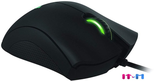 Игровая мышь Razer DeathAdder Essential фото 4