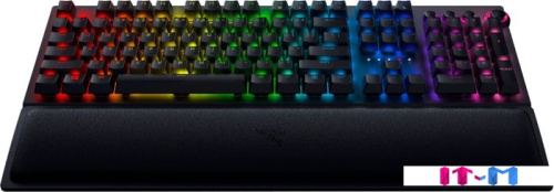 Клавиатура Razer BlackWidow V3 Pro Green Switch фото 4