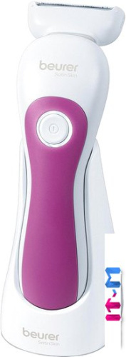 Электробритва Beurer HL 36 Wet & Dry фото 5