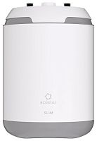 Накопительный электрический водонагреватель под мойку EcoStar Slim EWH-SL7-CEU