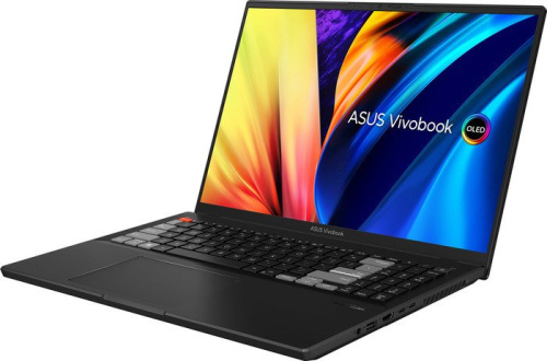 Ноутбук ASUS Vivobook Pro 16X OLED M7601RM-MX070X фото 6