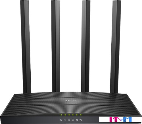 Wi-Fi роутер TP-Link Archer C6U фото 2