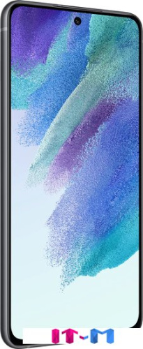 Смартфон Samsung Galaxy S21 FE 5G SM-G990B/DS 6GB/128GB (серый) фото 3