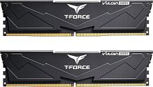 Оперативная память Team T-Force Vulcan 2x16ГБ DDR5 6000 МГц FLBD532G6000HC30DC01