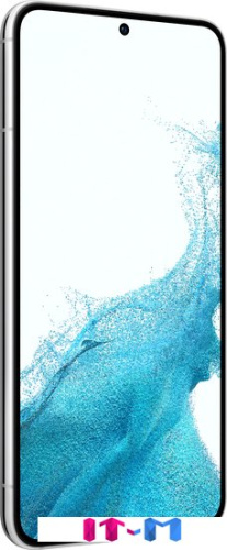 Смартфон Samsung Galaxy S22 5G SM-S901B/DS 8GB/256GB (белый фантом) фото 4