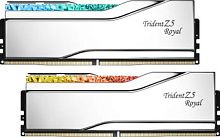Оперативная память G.Skill Trident Z5 Royal 2x48ГБ DDR5 6400 МГц F5-6400J3239F48GX2-TR5S