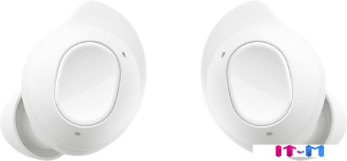 Наушники Samsung Galaxy Buds FE (белый) фото 2