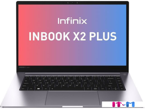 Ноутбук Infinix Inbook X2 Plus XL25 71008300759 фото 3