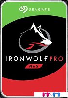 Жесткий диск Seagate IronWolf Pro 16TB ST16000NE000