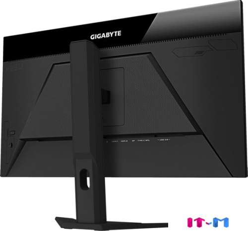 Монитор Gigabyte M28U фото 5