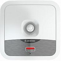Накопительный электрический водонагреватель над мойкой Ariston ANDRIS2 R 15 O